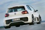 Volkswagen Golf GTi W12 650 Concept 2007 года
